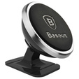 Baseus 360° magnetic car holder for smartphones