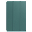 Case for Lenovo Tab M11, Smartcase, green
