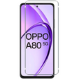 9H Tempered Glass for Oppo A80