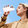 Case for Oppo Reno 13 Pro, Dropproof, transparent