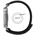Flexible nylon strap for Huawei Watch Fit 4 / 4 Pro / 3.