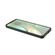 Case for Motorola Edge 40, Gaming Shockproof, black