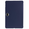 Case for Honor Pad 9, Smartcase, dark blue