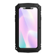 Armored case for iPhone 11 Pro Max, R-JUST, black