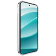 IMAK UX-10 Series case for Google Pixel 10 / 10 Pro, thin and lightweight, transparent