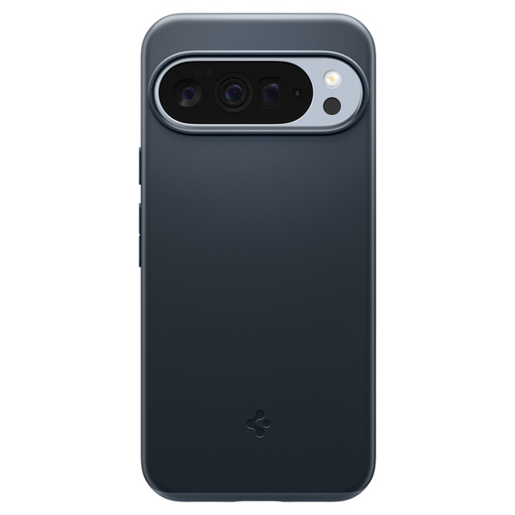 Spigen Thin Fit MagSafe case for Google Pixel 10 Pro XL, Metal Slate