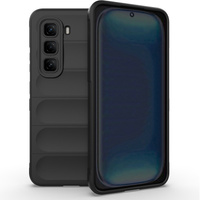 Case for Infinix Hot 50 Pro 4G, Gaming Shockproof, black