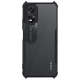Case for Oppo A38 4G / Oppo A18 4G, AntiDrop Hybrid, black