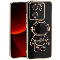 Case for Xiaomi 13T / 13T Pro, Astronaut, black
