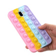 Push Bubble Pop It case for Samsung Galaxy J6+ Plus