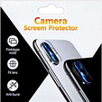 Tempered Camera Glass for Xiaomi Redmi 7A, transparent
