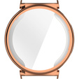 2-in-1 Case with Screen Protector for Huawei Watch GT 5 41mm, pink rose gold