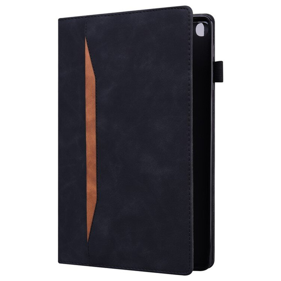 Case for Lenovo Tab M11, Classic, with space for stylus, black