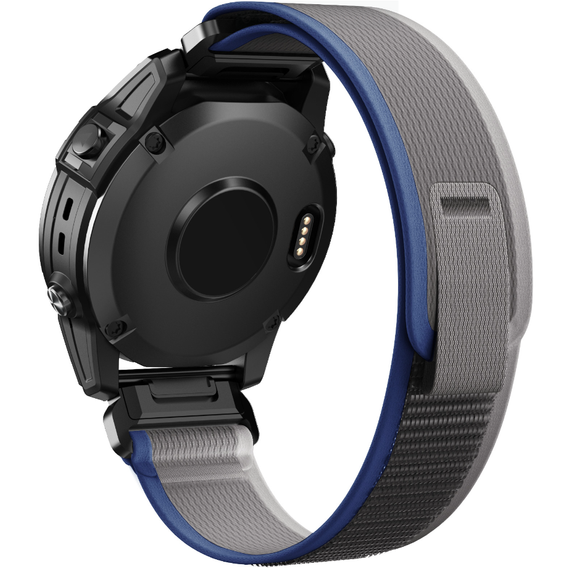 QuickFit Nylon strap for Garmin 26mm