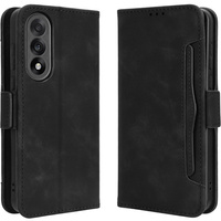 Flip case for OnePlus Nord 5, Card Slot, black