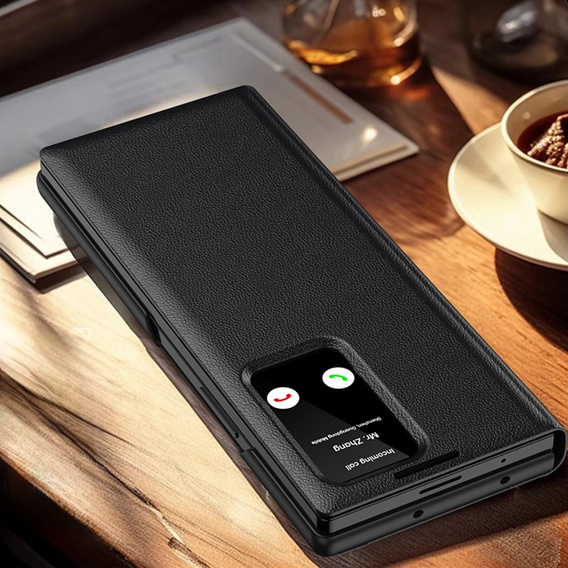 Smart View Wallet case for Samsung Galaxy Z Fold7 5G