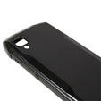 Thin Case for Cubot KingKong Mini 3, Slim, black