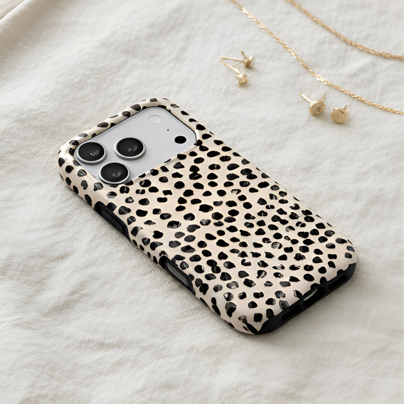 Burga Tough MagSafe case for iPhone 17 Pro Max