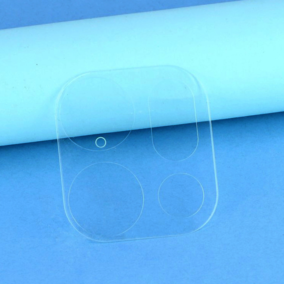 2x ERBORD Tempered Glass Screen Protector for Oppo Find X9