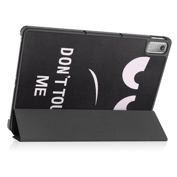 Case for Lenovo Tab P11 Gen 2 TB350FU TB350XU 11.5", Smartcase, don't touch me