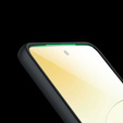 Case for Vivo V50 Lite 4G / 5G, Fusion Hybrid, transparent