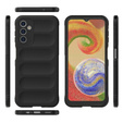 Case for Samsung Galaxy A14 4G/5G, Gaming Shockproof, black