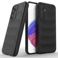 Case for Samsung Galaxy A54 5G, Gaming Shockproof, black