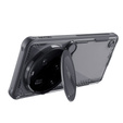 Nillkin Armored Case for Xiaomi 15 Ultra, Icelade Prop, black