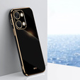Case for OnePlus Nord 3 5G, Glamour CamShield, black