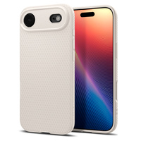 Spigen Liquid Air Case for iPhone Air, Natural Titanium