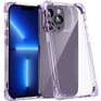 Purple || Clear
