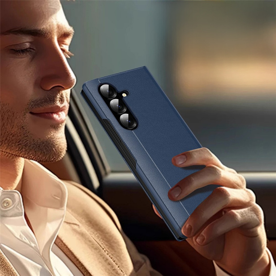 Smart View Wallet case for Samsung Galaxy Z Fold7 5G