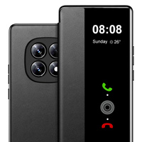 Side View flip case for Xiaomi Redmi Note 15 5G / Poco M8 5G