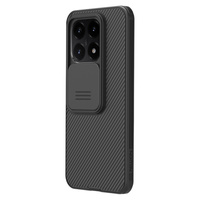 NILLKIN Camshield Pro case with camera cover for Xiaomi 15T
