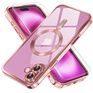 Clear || pink