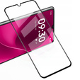2x ERBORD 3D tempered glass for T Phone 3 5G