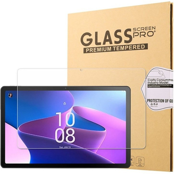 Tempered Glass for Lenovo Tab M10 10.1 Gen 3 TB-328FU/TB-328XU