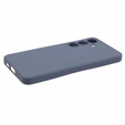 Case for Samsung Galaxy S24+ Plus, Silicone Lite, lavender