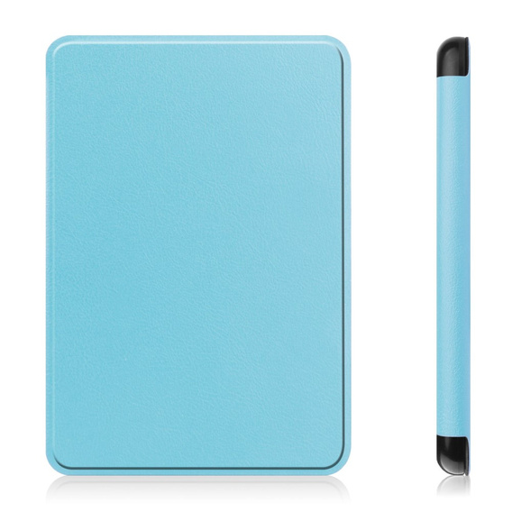 Case for Kindle 11, Smartcase, blue