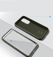Case for Samsung Galaxy A54 5G, Suritch Basic, green