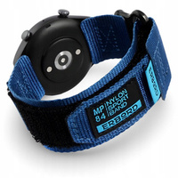 ERBORD MP84 Universal 20mm Nylon Strap