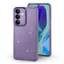 Purple || Clear