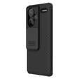 Case for Xiaomi Redmi Note 13 Pro+, Armored Nillkin, CamShield Pro, black