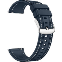 Silicone Universal Strap 22mm