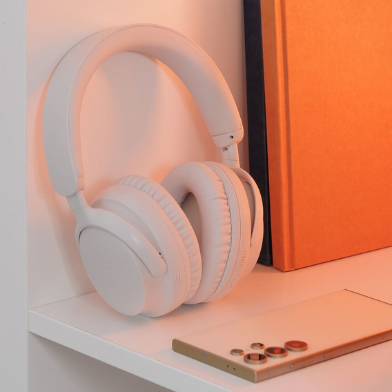 Hoco W53 wireless over-ear headphones