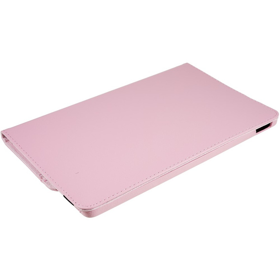 Case for Lenovo Tab P11 Gen 2 TB350FU TB350XU 11.5" TB330FU 10.95", Rotating 360, pink