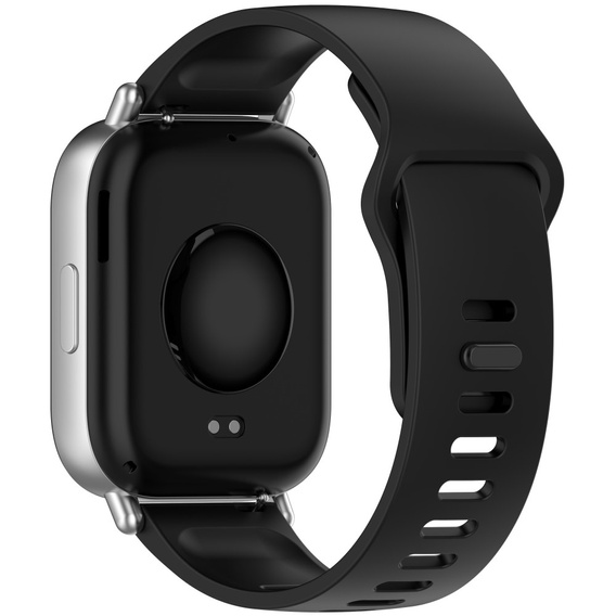 Silicone Strap for Xiaomi Redmi Watch 5 Active