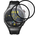 2x ERBORD Hybrid Glass for Huawei Watch GT 5 Pro 46mm