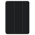 Case for Apple iPad Air 11" 6 gen. 2024 (A2902, Magnetic, Smartcase, black