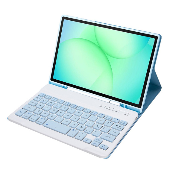 Keyboard case for Samsung Galaxy Tab A11 tablet